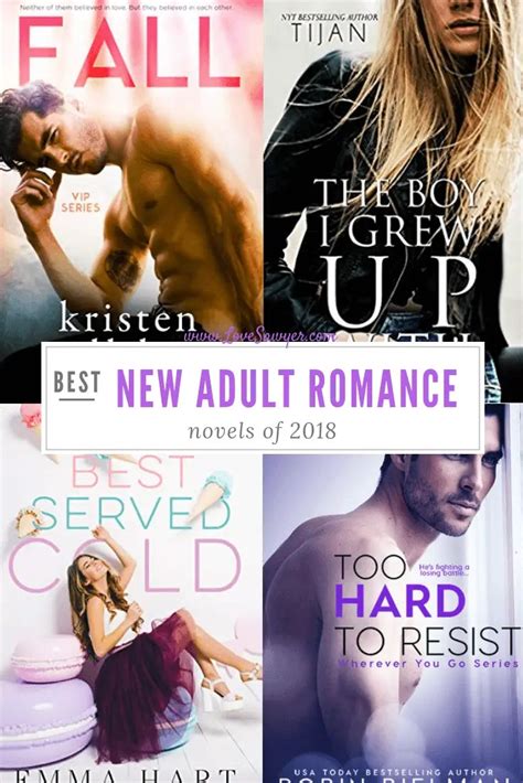 Top of New Adult books by authors, subjects, years, and more. Read New Adult books online free from your Mobile, Tablet, PC, iOS, Android... Read novel free online Today! 